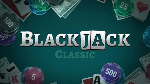 Blackjack - Marakumi - Kenya